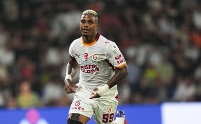 İşte Lemina'nın geri dönüş maçı