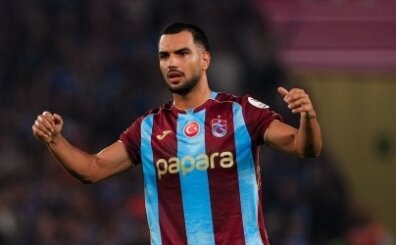 Beşiktaş'a karşı oynamayacak!