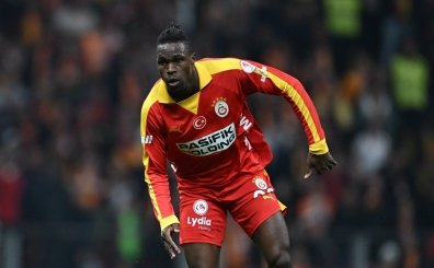 Wilfried Singo derbide forma istiyor: Galatasaray'da karar