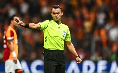 Analiz: Derbi hakemi Karao�lan