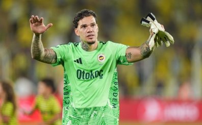 Ederson'dan Galatasaray için mesaj: 'Kendimi affettireceğim'