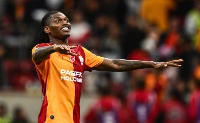 Galatasaray'da b�y�k beklenti