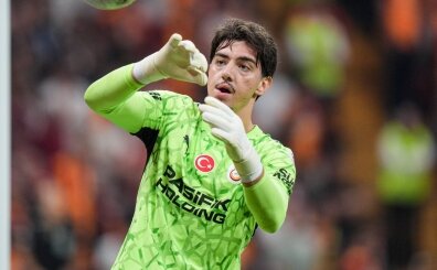 Galatasaray'da imza kararı