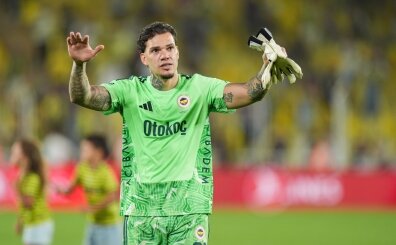 İsmail Kartal'dan maç sonu Ederson için flaş açıklama