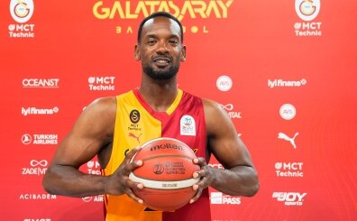 Pierre'den şampiyonluk mesajı