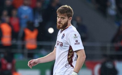 Trabzonspor'a iki müjdeli haber