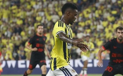 �smail Kartal: 'Semedo 4 g�n �nce gelip benimle konu�tu'