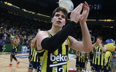F.Bah�e Beko'nun EuroLeague lisans� resmi olarak uzat�ld�