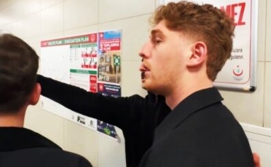 Metehan Baltac�'dan Mert Hakan Yanda�'a destek! Detay