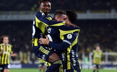 H�cum makinesi Fenerbah�e