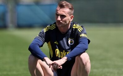 Kerem Akt�rko�lu kahroldu; F.Bah�e'de g�ndem olan kare!