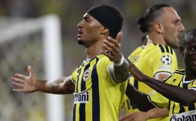 F.Bahçe'de kritik anların ismi!
