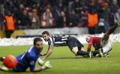 Galatasaray'a Juventus çıktı, akıllara o gece geldi! Detay...