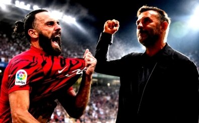 Okan Buruk'tan transfer için mesaj: 'Galatasaray'a gel'