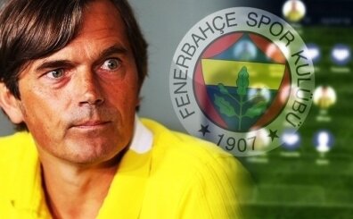 Phillip Cocu'dan y�llar sonra Fenerbah�e i�in olay itiraf!