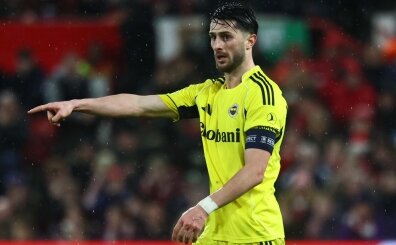 �smail Y�ksek: 'Galatasaray ile ligde sadece 2 puan var...'