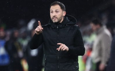 Tedesco: 'Sadece bu ma�� kazand�k, bir �ey kazanmad�k'