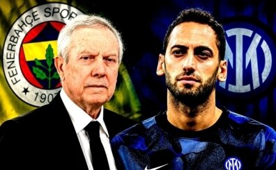 Fenerbahçe'nin Hakan planı