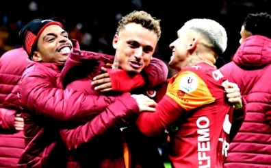 Noa Lang'�n transfer itiraf�