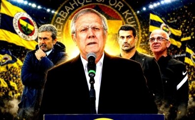 Aziz Y�ld�r�m'�n kafas�ndaki 'efsaneler' form�l�! Plan haz�r