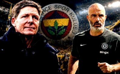 Fenerbah�e'de haziran plan�!