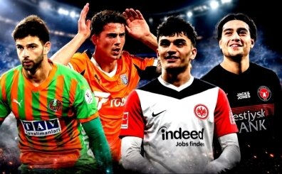 İşte Galatasaray'ın yeni planı