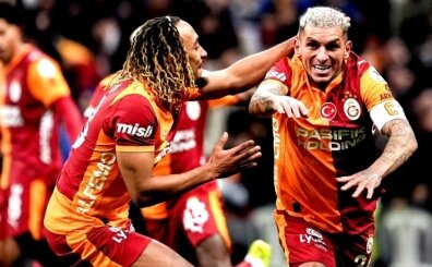 Galatasaray'dan rekor gelir