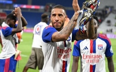 Lyon futbolcusu Tolisso'dan Fenerbahçe için açıklamalar