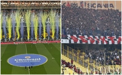 Kadıköy'de neler yaşandı?