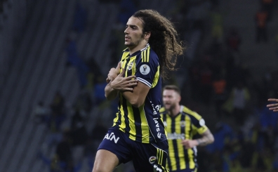 Guendouzi�nin karate ger�e�i! ��te sava��� ruhunun hikayesi...