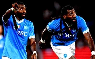 Galatasaray'�n Anguissa ilgisi!