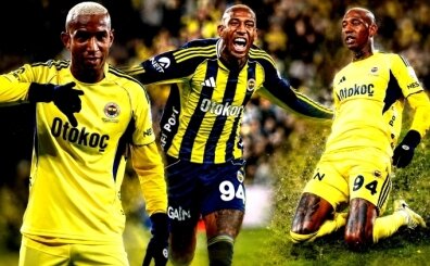 Talisca için sürpriz talip: Hull