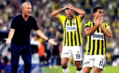 Derbi yenilgisi sonras� F.Bah�e'de dev ne�ter! Detaylar