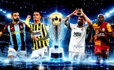 Yapay zekaya göre şampiyon
