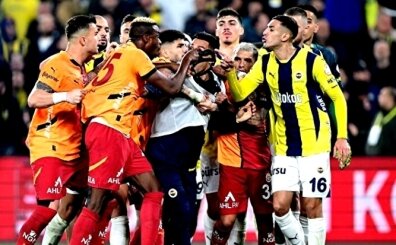 Derbiden �ok ilgin� notlar!