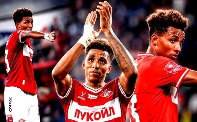 Trabzonspor'un bir numarası