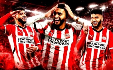 Galatasaray'dan 10 numaraya son aday: PSV'den Saibari