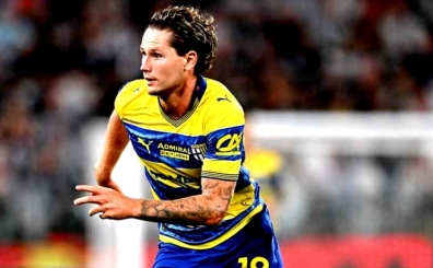 Trabzonspor i�in geldi!