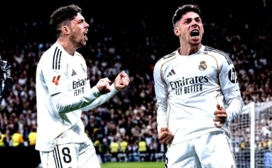 Galatasaray'dan tarihi hamle