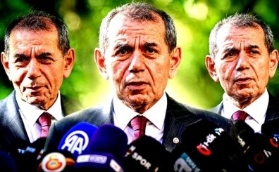 Dursun �zbek, 7 dev projesini a��klad�! ��te detaylar...