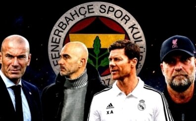 Tedesco yerine kim gelecek: 'Klopp, Maresca, Zidane, Xabi'