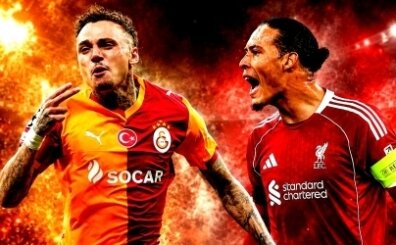 Noa Lang a��klad�: 'Virgil Van Dijk bana Galatasaray'� sordu'