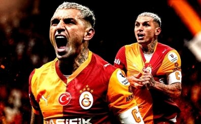 Dursun �zbek'ten Lucas Torreira i�in fla� a��klama!