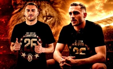 Barış'tan transfer için itiraf