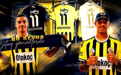 Fenerbahçe'den tarihi tören