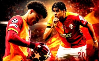 '30 yetmez 40 milyon gerek!' G.Saray'dan A.Villa'ya cevap