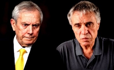 Ersun Yanal'dan Aziz Y�ld�r�m'a olay s�zler: 'Kayyum atans�n'