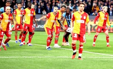 Galatasaray'da acil toplantı!