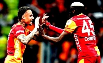 Napoli'ye rest �ekecek!
