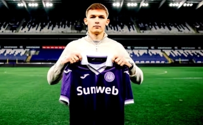 RESMİ: Trabzonspor'dan ayrıldı